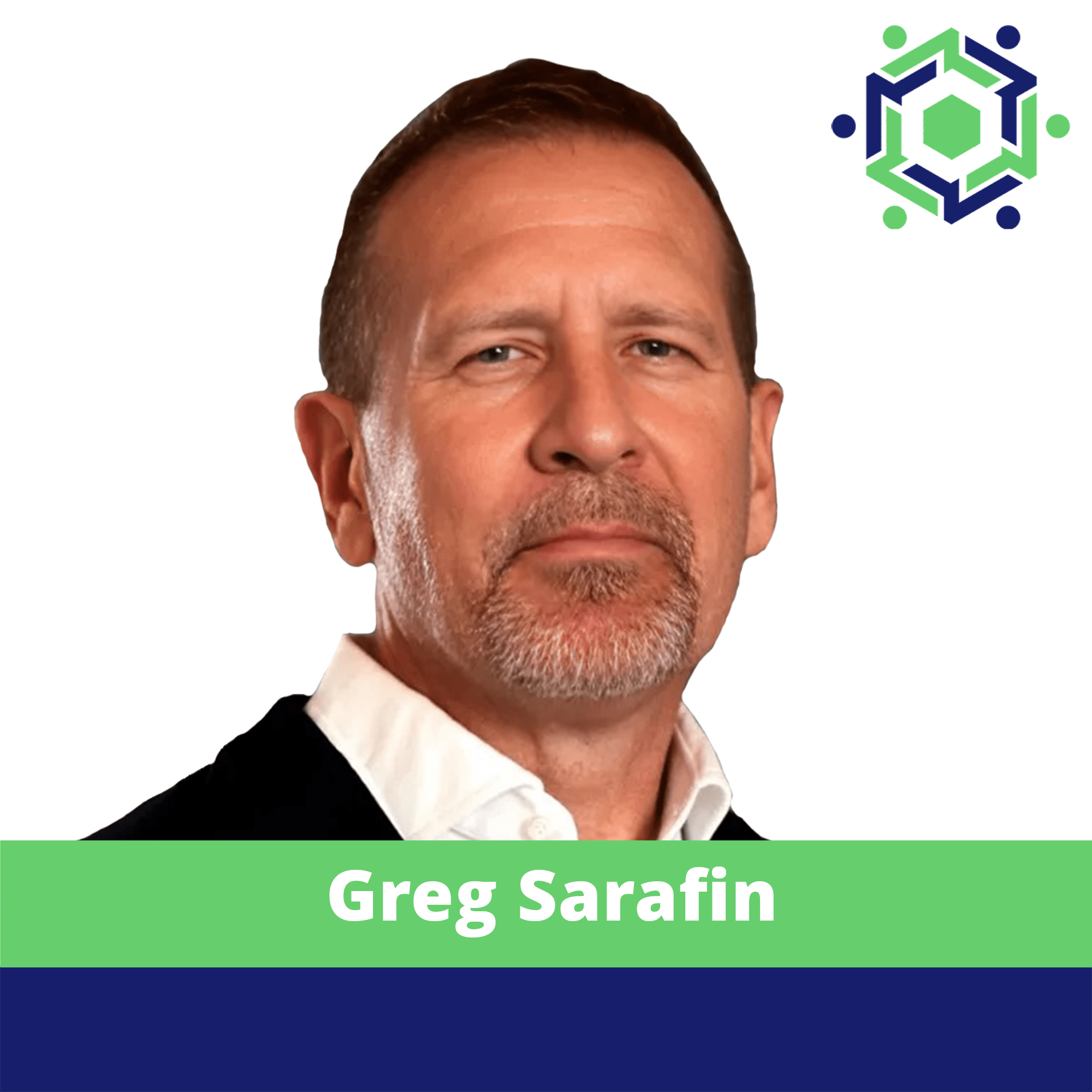 233 – 21 Minutes Unlocking Exponential Ecosystem Growth with Greg Sarafin