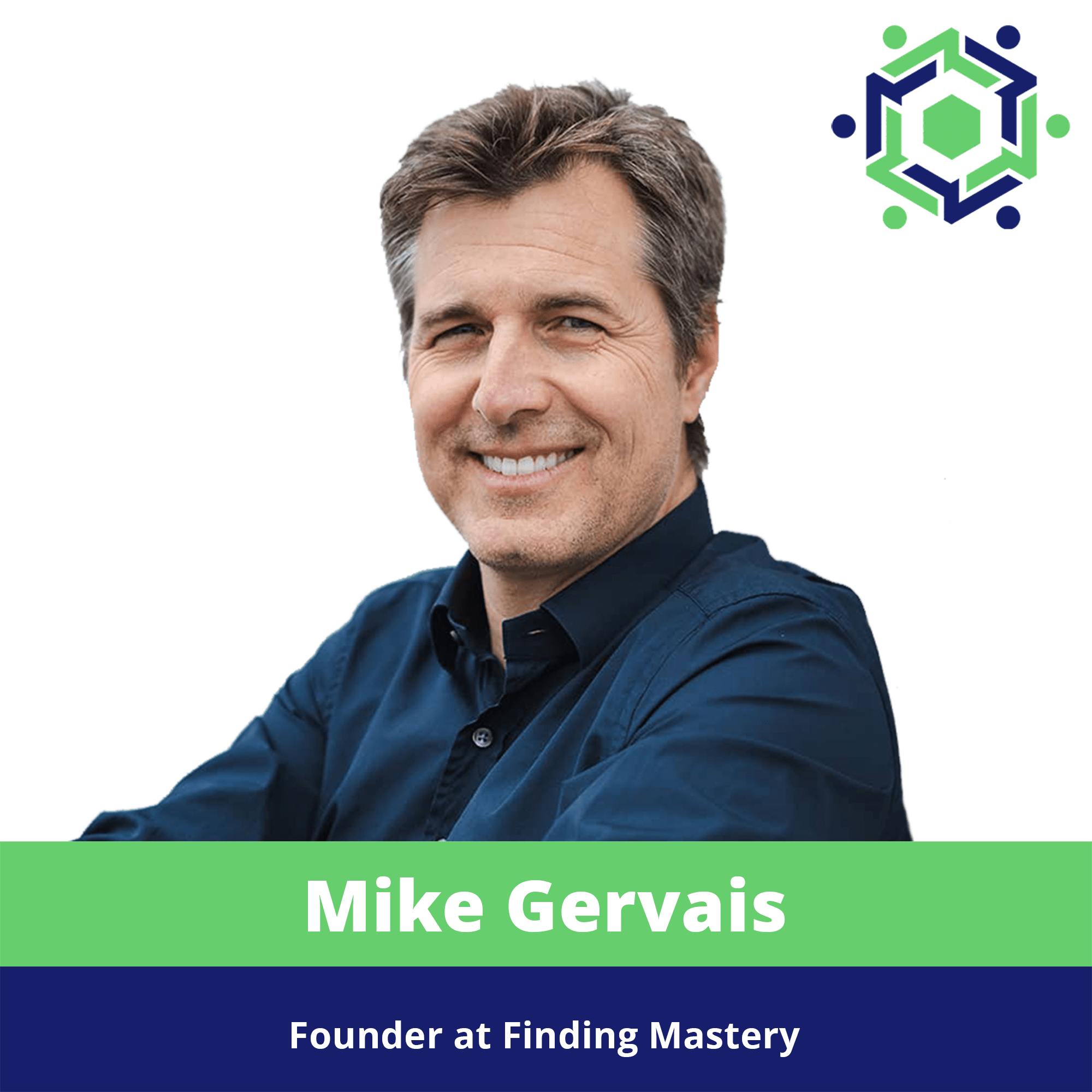 250 – Master Your Mind: Michael Gervais on Unlocking High Performance and Well-Being