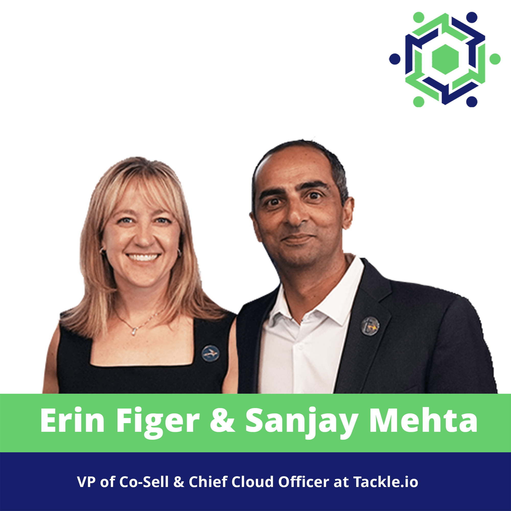 229 - 200% Pipeline Growth: Co-Selling Tips Revealed by Industry Leaders