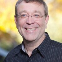 Warren Wilbee, Sr. Director of Microsoft ISV Partner Recruitment