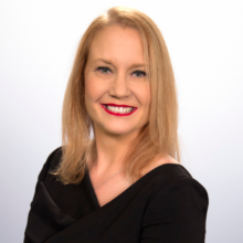 Linda Rendleman - Vice President, Microsoft North American Device Partner Solution Sales