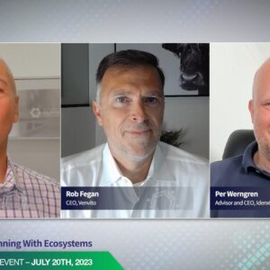For this Microsoft Inspire special edition, I'm joined by two industry friends, Per Werngren and Rob Fegan, for a chat about the renowned event and what to look for this year from Microsoft. What You’ll Learn You will hear from two industry veterans about how they prepare for the big Microsoft Inspire Conference, what sessions they are most eager to view this year, and what's in store for Microsoft's new fiscal year.