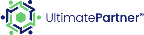 Logo for Ultimate Guide to Partnering®