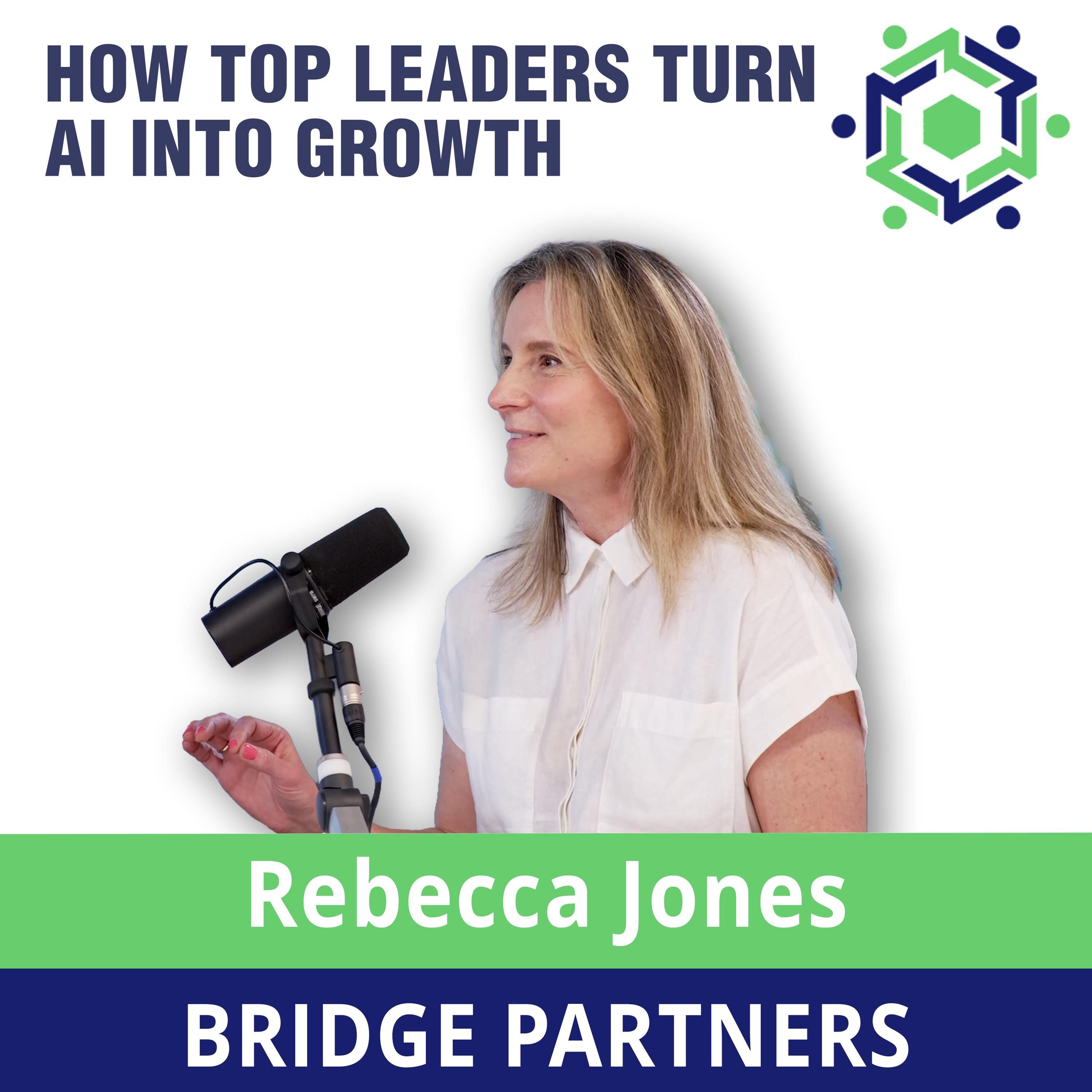 291 – The Power of Three: How Top Leaders Turn AI Into Growth