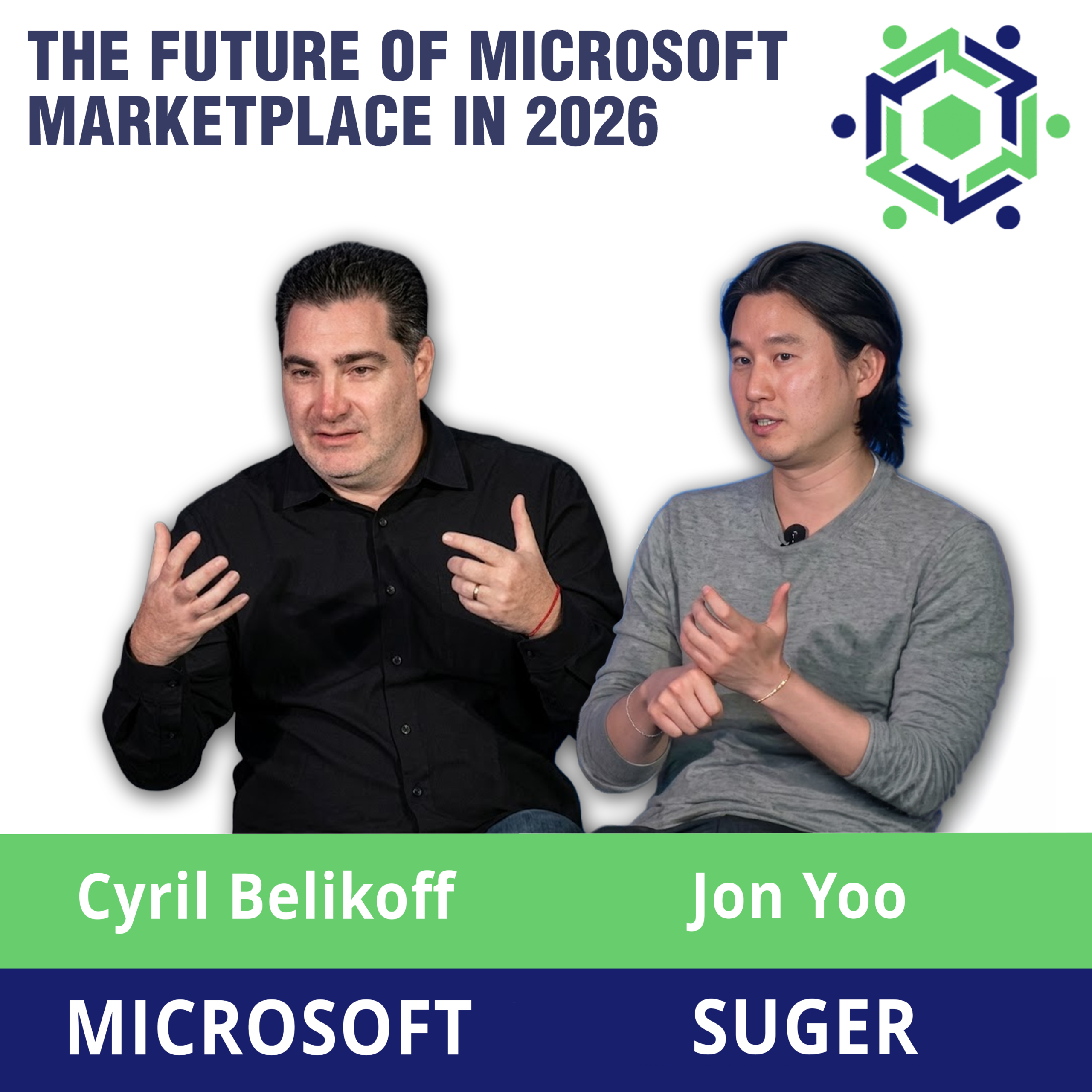301 – Are You Missing Out on $150 Billion in Azure Commitments? episode artwork