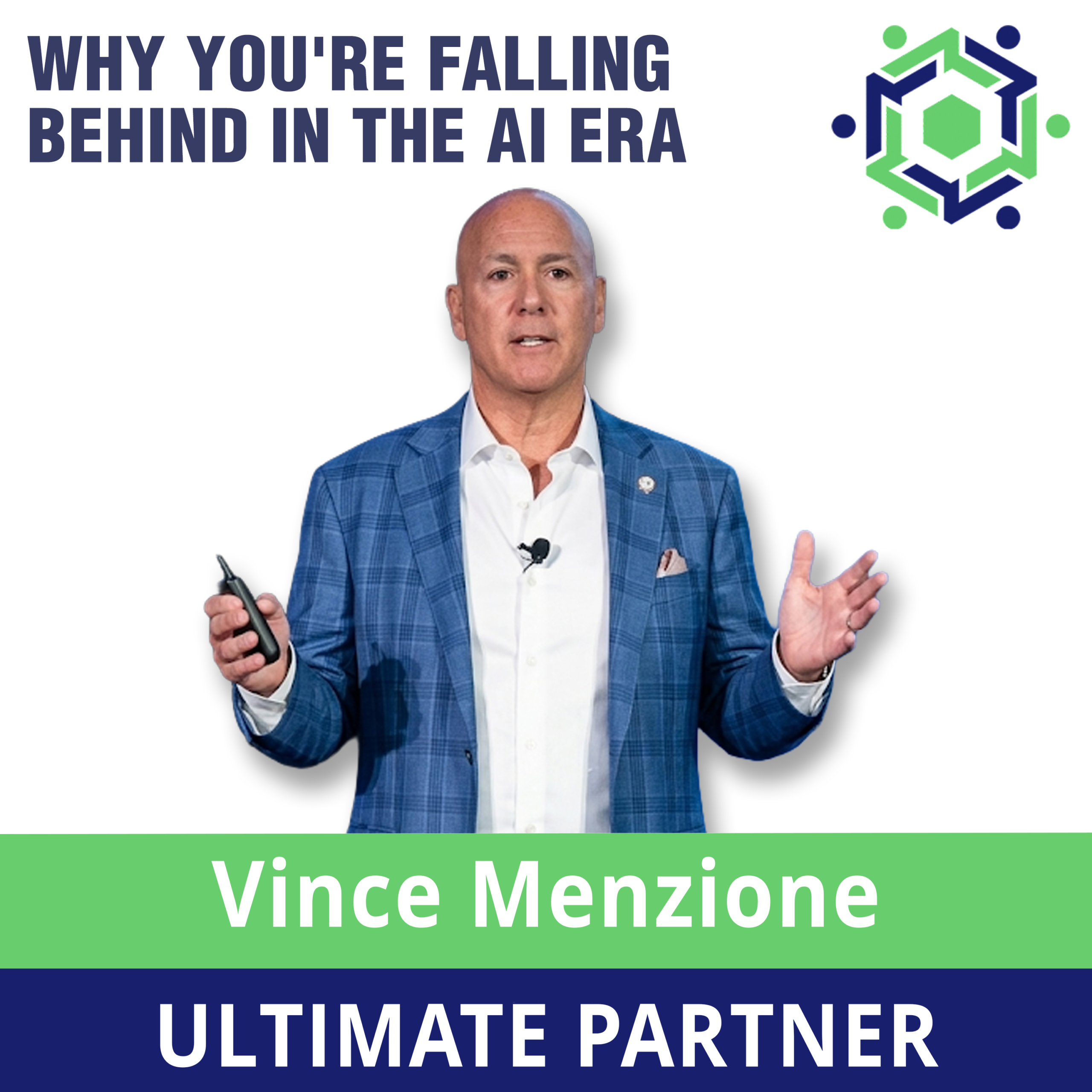 300 – The 7 Principles of Successful Partnering in the Age of AI episode artwork