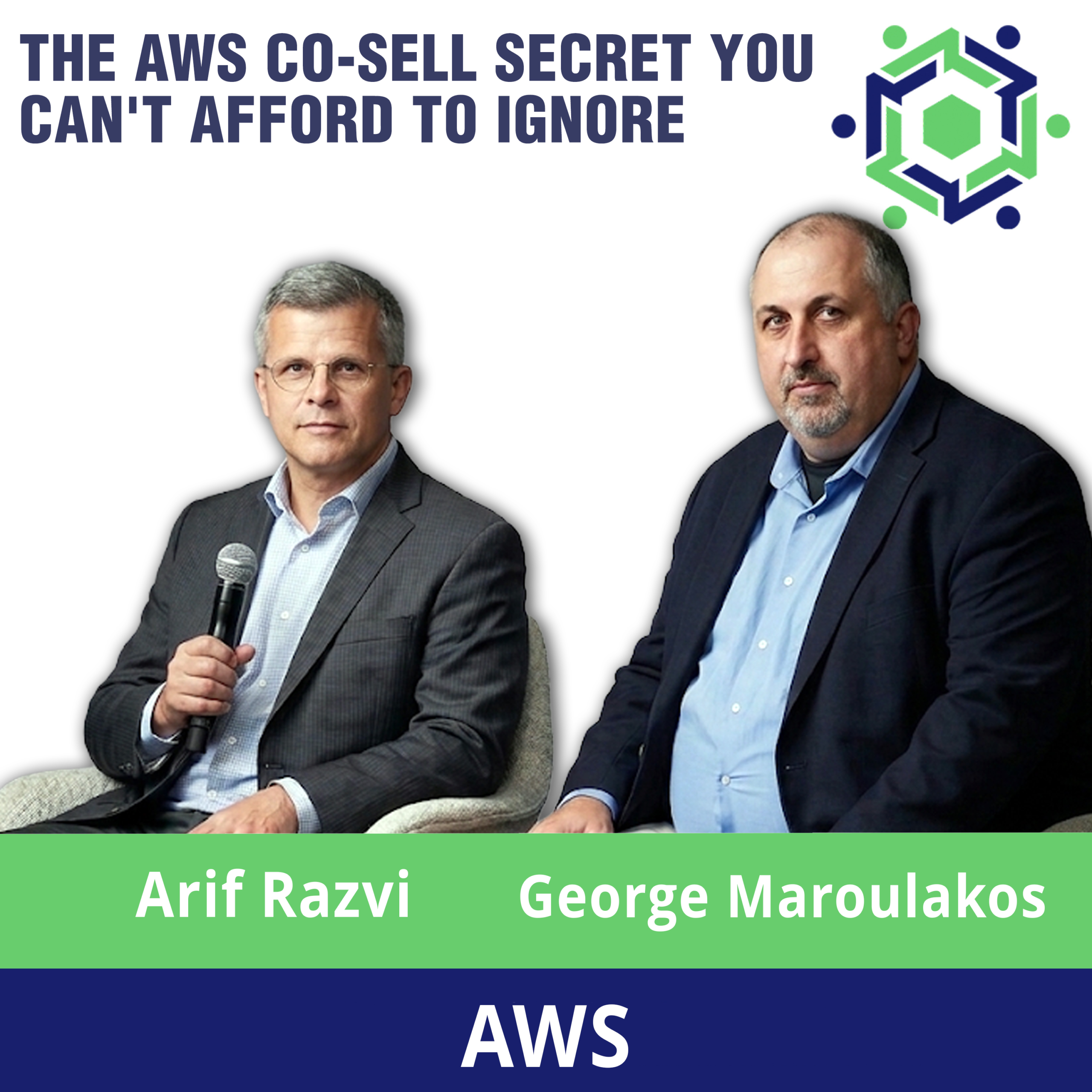 309 – AWS Marketplace Co-Sell: 3 Moves Partners Must Make in 2026